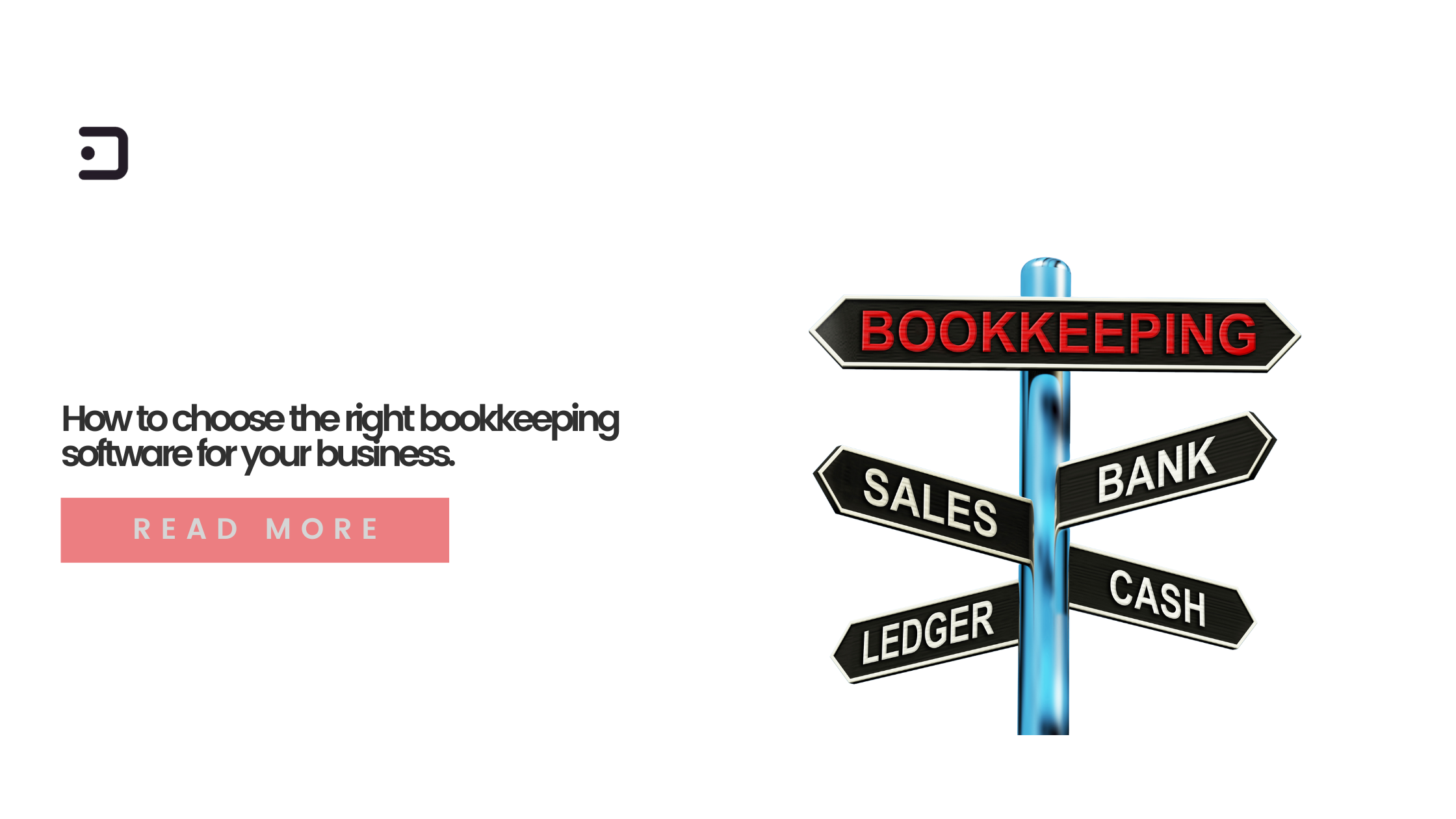 How to choose the best bookkeeping software for your business - Dukka